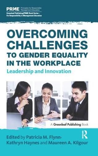 Cover image for Overcoming Challenges to Gender Equality in the Workplace: Leadership and Innovation