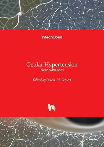 Cover image for Ocular Hypertension