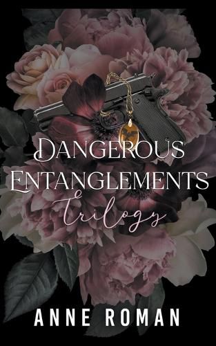 Cover image for Dangerous Entanglements