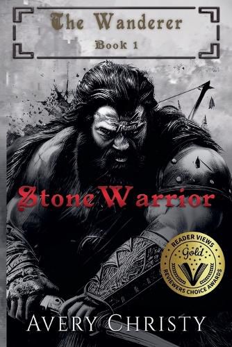 Cover image for Stone Warrior