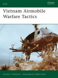 Cover image for Vietnam Airmobile Warfare Tactics