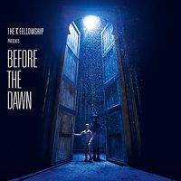Cover image for Before The Dawn 3cd