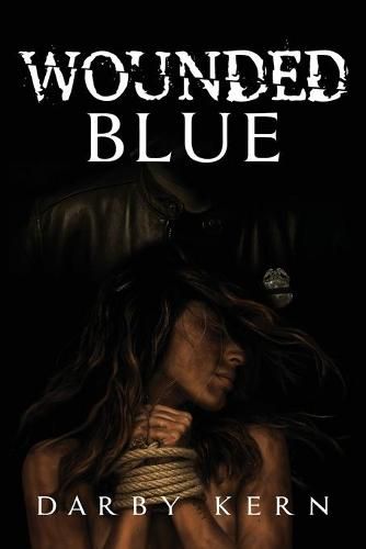 Cover image for Wounded Blue