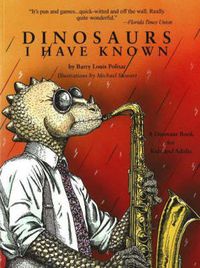 Cover image for Dinosaurs I Have Known