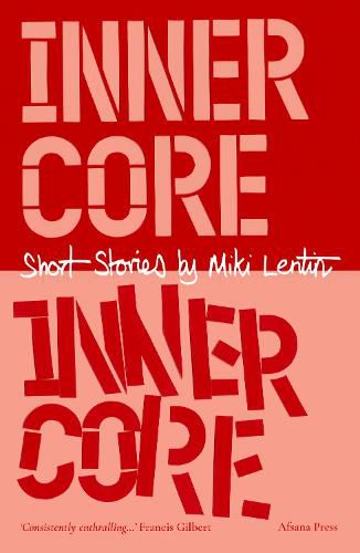 Cover image for Inner Core