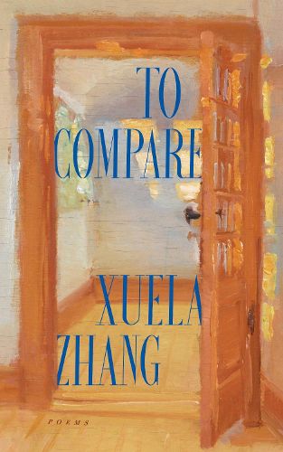 Cover image for To Compare