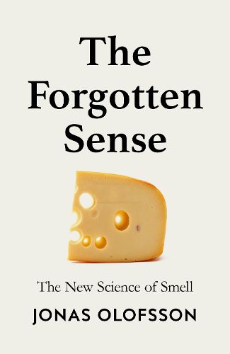 Cover image for The Forgotten Sense