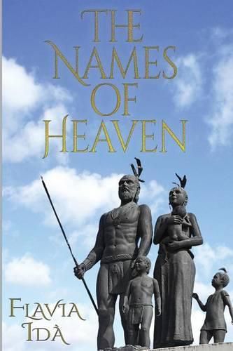 Cover image for The Names of Heaven