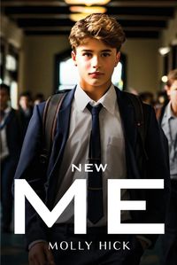 Cover image for New Me