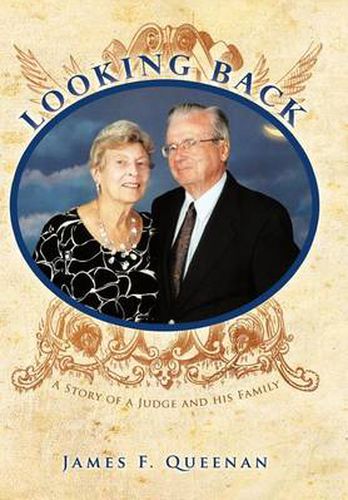 Cover image for Looking Back