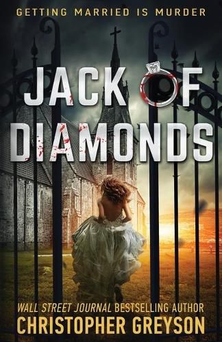 Cover image for Jack of Diamonds