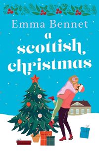 Cover image for A Scottish Christmas