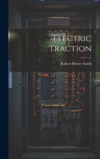 Cover image for Electric Traction