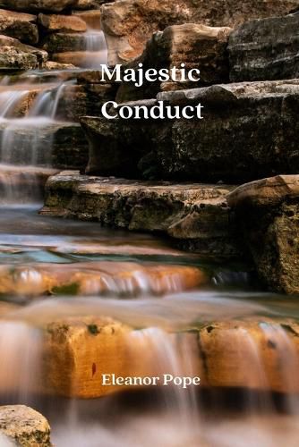 Cover image for Majestic Conduct