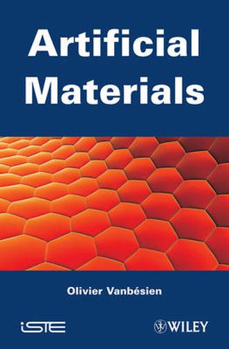 Cover image for Artificial Materials