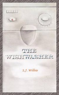 Cover image for The Wishwasher