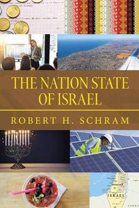 Cover image for The Nation State of Israel