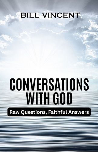 Cover image for Conversations With God
