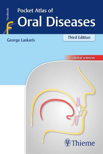 Cover image for Pocket Atlas of Oral Diseases