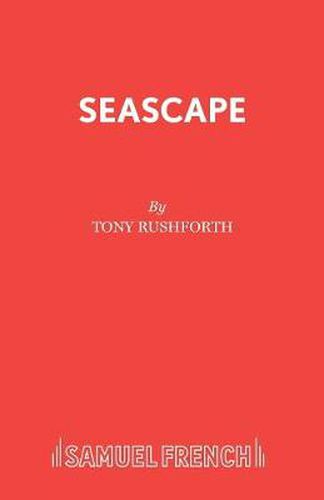 Cover image for Seascape