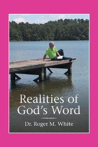 Cover image for Realities of God's Word