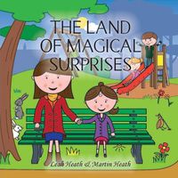 Cover image for The Land of Magical Surprises