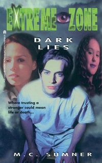 Cover image for Dark Lies