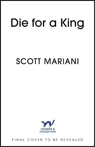 Cover image for Die For A King