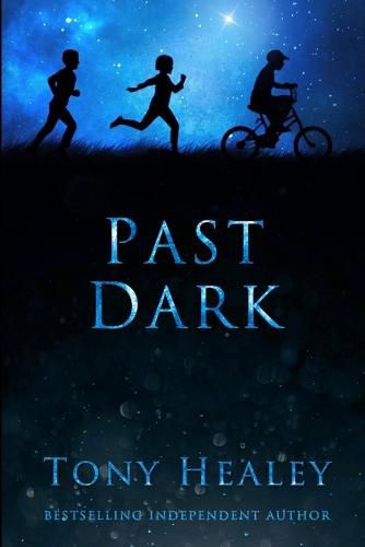 Past Dark