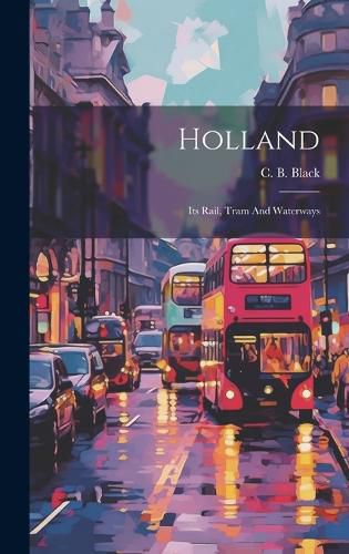 Cover image for Holland