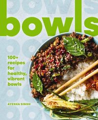 Cover image for Bowls