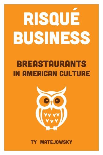 Cover image for Risque Business