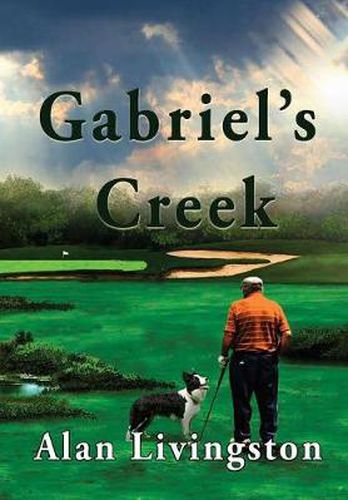 Cover image for Gabriel's Creek