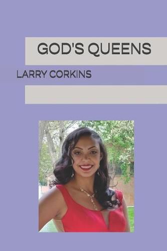 Cover image for God's Queens