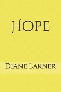 Cover image for Hope