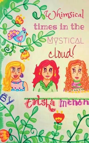 Cover image for Whimsical times in the Mystical cloud