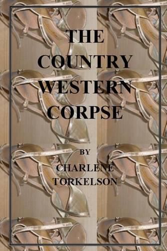 Cover image for The Country Western Corpse