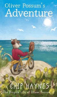 Cover image for Oliver Possum's Adventure