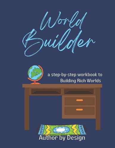 Cover image for World Builder