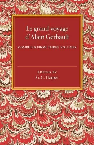 Le grand voyage d'Alain Gerbault