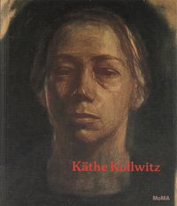 Cover image for Kaethe Kollwitz