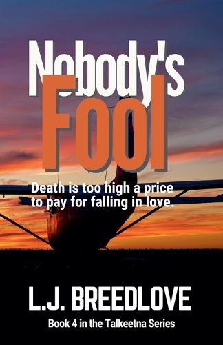 Cover image for Nobody's Fool