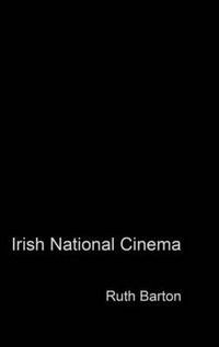Cover image for Irish National Cinema