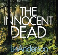 Cover image for The Innocent Dead