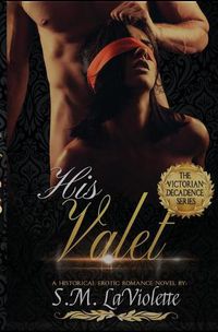 Cover image for His Valet