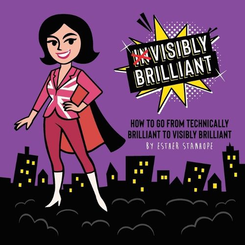 Cover image for Visibly Brilliant