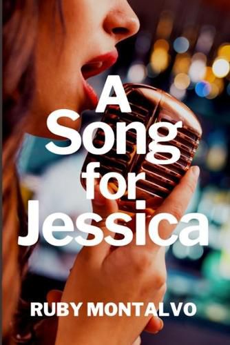 Cover image for A Song for Jessica