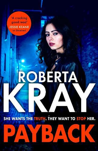 Cover image for Payback