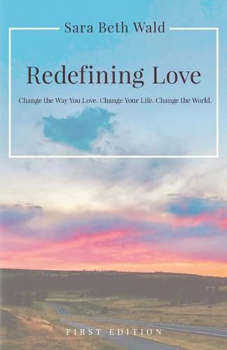 Cover image for Redefining Love