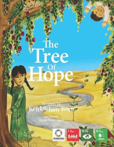 Cover image for The Tree of Hope